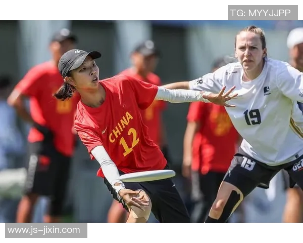 成都飞盘队在全国技术排行榜中荣登第八名展现出强劲实力与潜力