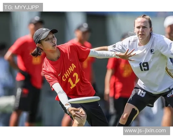 成都飞盘队灵活性分析与战术创新的深度探讨