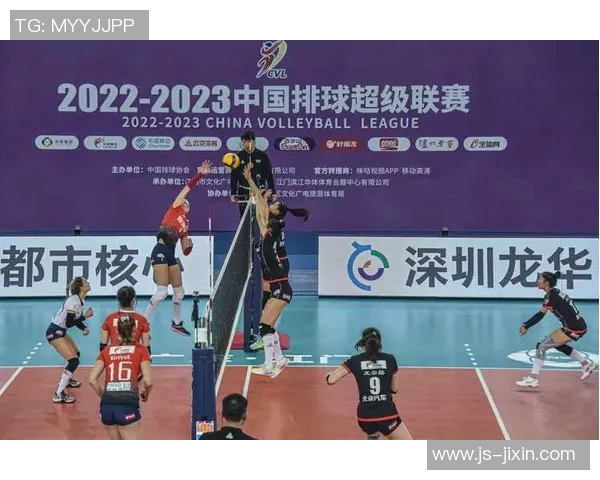 深圳排球队转型之路的真实记录与背后故事探寻