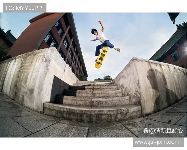 滑板文化的魅力：深入了解深圳滑板队的灵活技巧与团队精神