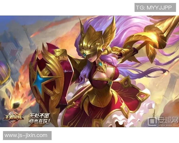 王者荣耀战术解析JDG战队防反体系的成功秘诀与实战应用