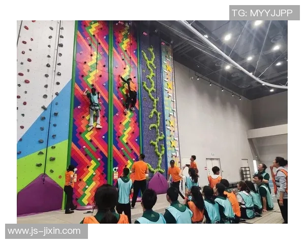 王敏亲历极限运动分享心得与技巧助你突破自我极限挑战人生