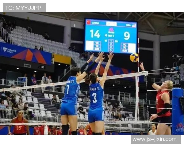 聚焦排球：深入分析杭州排球队近期状态与未来发展潜力