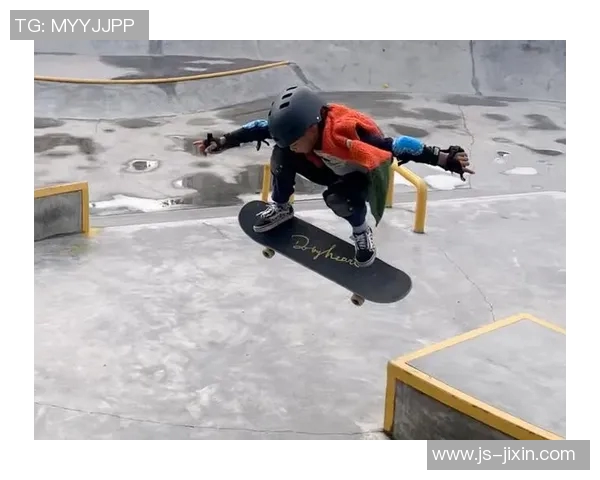 重庆攀岩队在世界滑板锦标赛中的崛起与突破之路全景回顾