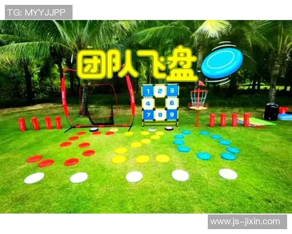 重庆飞盘队运营革新探索：打造全新团队管理与发展模式的成功案例