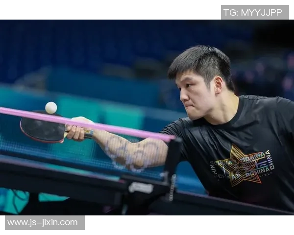 上海乒乓球队心理素质创新高引发关注助力竞技表现提升