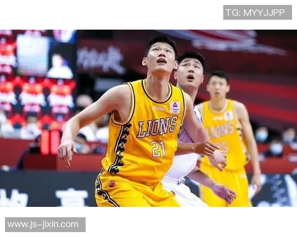 全运会特别报道：南京篮球队如何在挑战中崛起与成长的励志故事