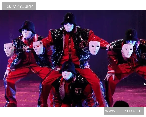 南京街舞队引领潮流最新街舞节奏TOP10精彩呈现