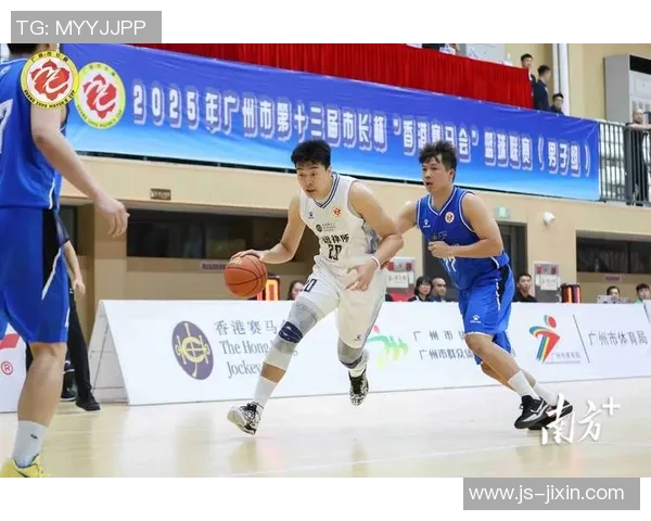 广州篮球队灵活性变革引发热议助力球队新篇章