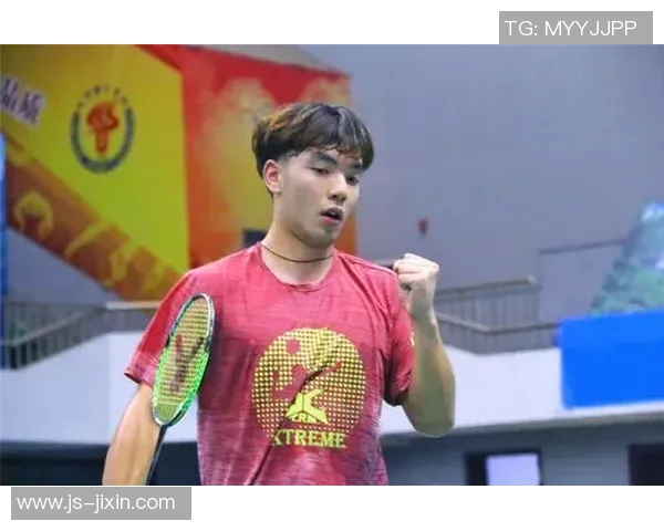 成都羽毛球队技术解析：从基础训练到比赛策略的全面探讨