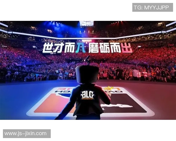 挑战者杯精彩回顾：BLG团队协作展现出色默契与战术配合