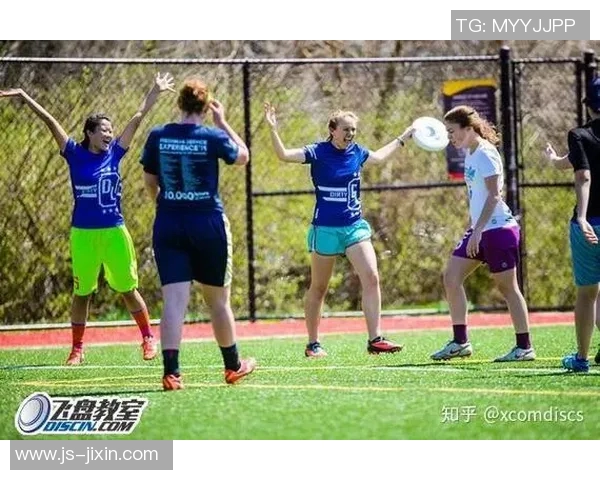 武汉飞盘队的进攻体系解析与战术创新探索