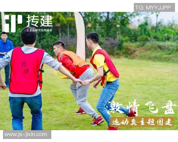 飞盘盛宴：深入深圳飞盘队的训练与比赛背后的故事与激情