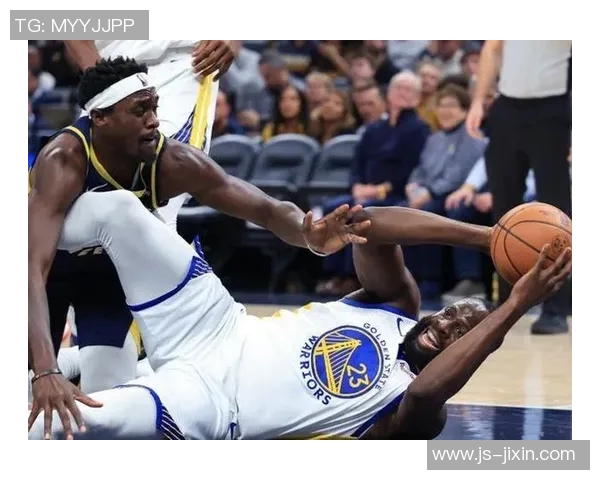 勇士与步行者场上冲突引发激烈斗殴赛场气氛瞬间紧张升级 勇士与步行者场上冲突引发激烈斗殴赛场气氛瞬间紧张升级