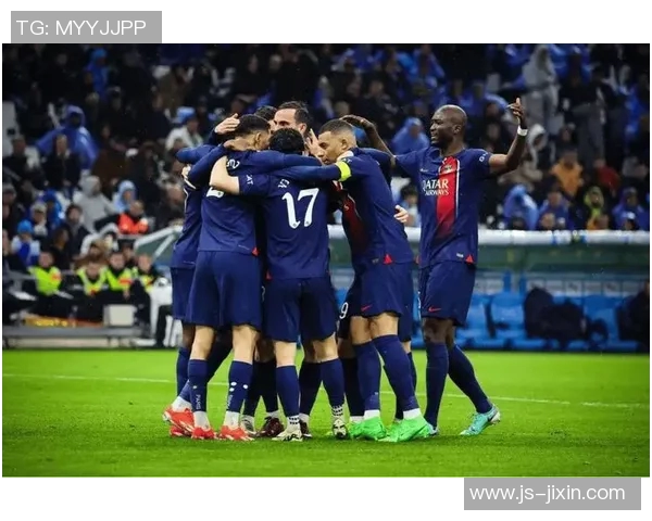 巴黎圣日耳曼对阵兰斯比赛前瞻及胜负预测分析