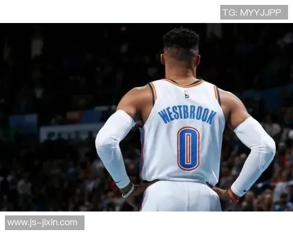 拉塞尔威斯布鲁克的篮球之路与传奇人生探索