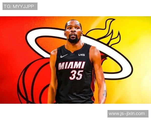 杜兰特申请交易引发太阳热火76人三队争夺战火热升级