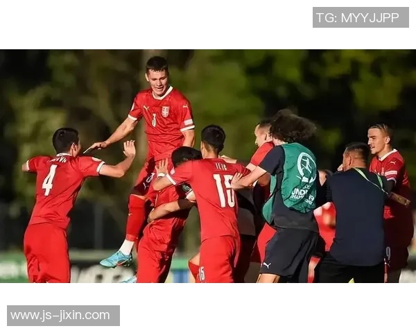 欧青赛激战德国对决塞尔维亚争夺晋级名额精彩瞬间回顾