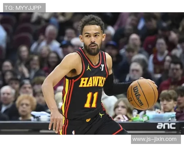 特雷杨领衔新一季NBA赛季展望球场上的魔术师与未来之星