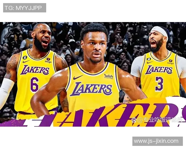 詹姆斯父子共同迎来新篇章布朗尼正式宣布参加NBA选秀