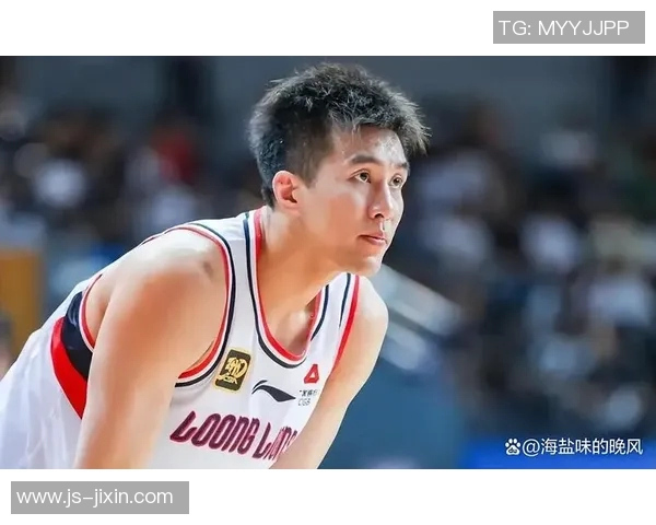 郭艾伦在CBA赛场的辉煌历程与未来发展展望分析