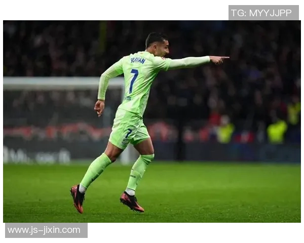 费兰托雷斯在足球世界的崛起与未来发展展望分析 费兰托雷斯在足球世界的崛起与未来发展展望分析