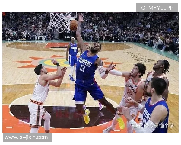 马刺与快船精彩对决回放NBA比赛全程录像欣赏 马刺与快船精彩对决回放NBA比赛全程录像欣赏