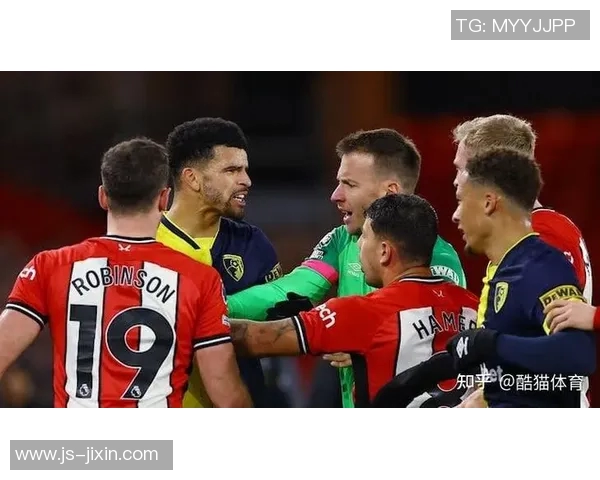 伯恩茅斯迎战谢菲联队期待精彩对决双方争夺英超宝贵积分 伯恩茅斯迎战谢菲联队期待精彩对决双方争夺英超宝贵积分