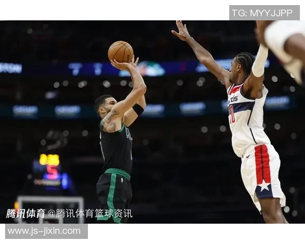 凯尔特人与奇才历史交锋回顾及精彩瞬间分析