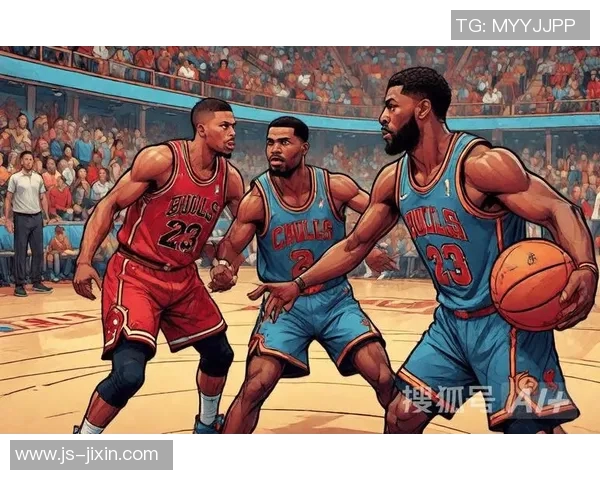 公牛与骑士激战第5场谁能在季后赛中逆转局势争夺胜利