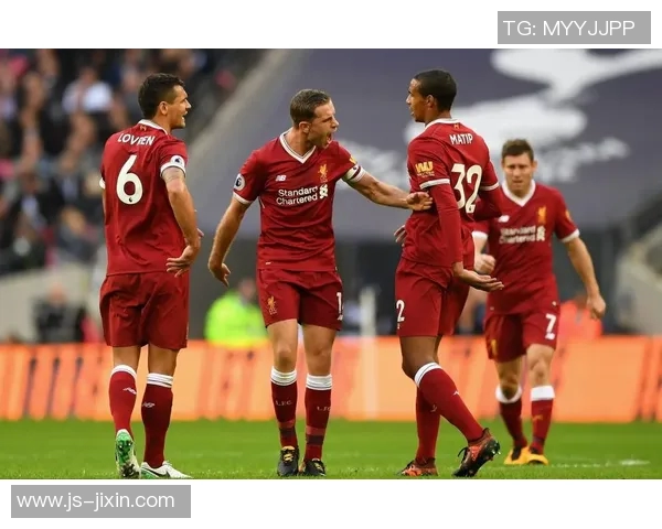 利物浦与热刺激战成和彩果分析与精彩回顾