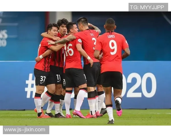 北京国安迎战墨尔本胜利期待精彩对决与激情时刻的碰撞