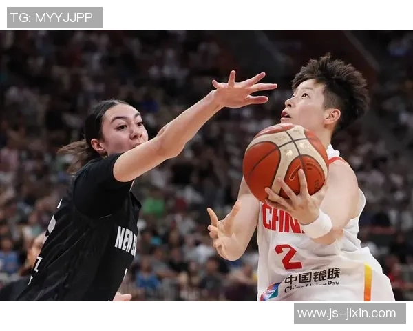 古巴女篮与新西兰女篮激战正酣谁能在国际赛场上笑到最后