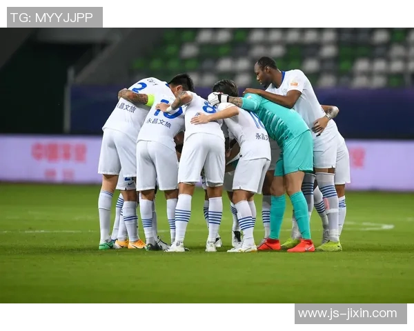 石家庄永昌迎战黄海制药期待精彩对决展现足球魅力与激情