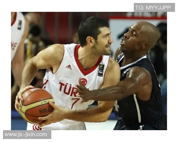 美国队与土耳其的精彩对决揭示篮球世界的竞争与友谊