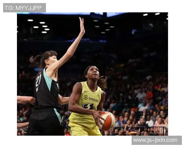 西雅图风暴与纽约自由的激烈对决揭示WNBA赛季新动态