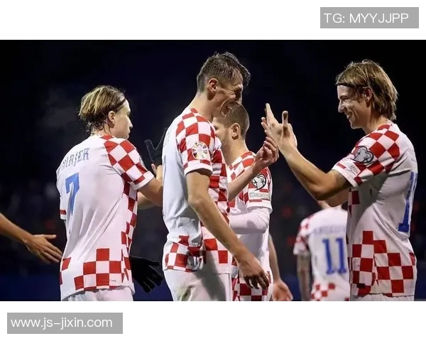葡萄牙与克罗地亚的精彩对决谁能在这场较量中脱颖而出