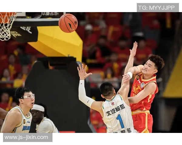 辽宁男篮迎战山西队常规赛精彩对决引发球迷热议