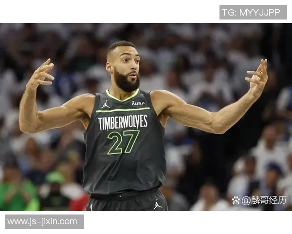 鲁迪戈贝尔的篮球之路：从法国少年到NBA顶级防守者的传奇旅程