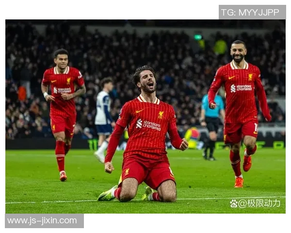 2018年英超经典对决利物浦与热刺的激烈较量回顾与分析