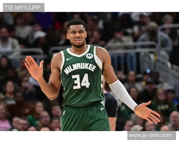 字母哥拒绝提前续约期待雄鹿表现能否争冠成功