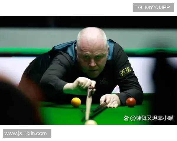 大卫吉尔伯特与希金斯的精彩对决揭示斯诺克赛场的激烈竞争与技巧较量