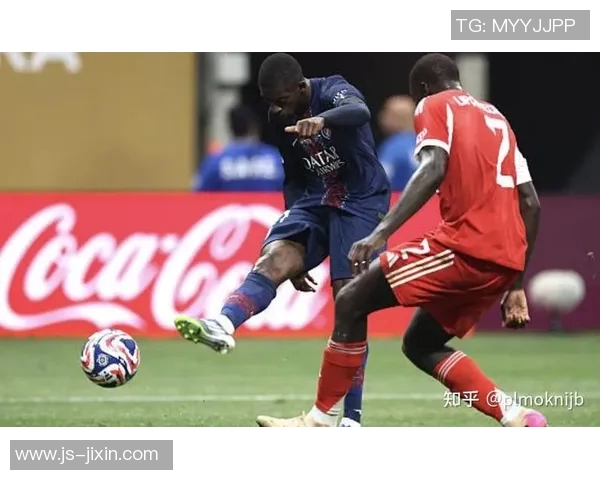 巴黎圣日耳曼与拜仁慕尼黑战术对决深度解析与比赛策略探讨