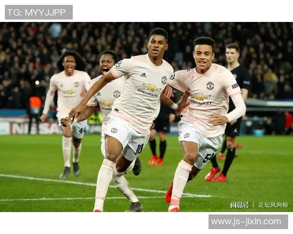 曼联与巴黎对决技术统计分析揭示比赛关键数据与表现差异