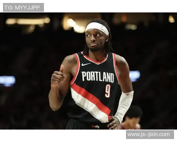 杰拉米格兰特如何在NBA赛场上展现出色的个人能力与团队价值