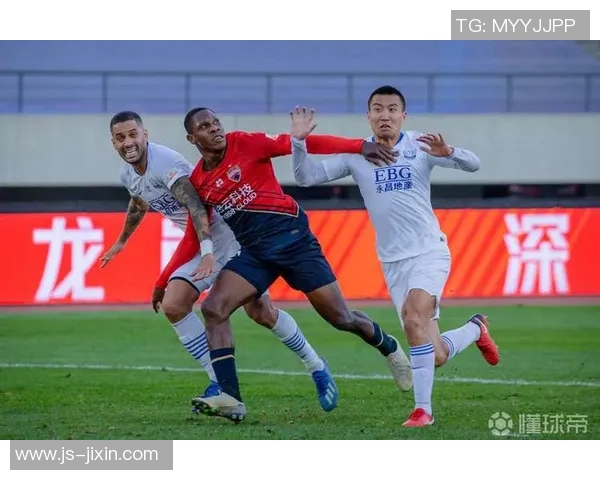 深圳佳兆与永昌的精彩对决解析及未来发展展望